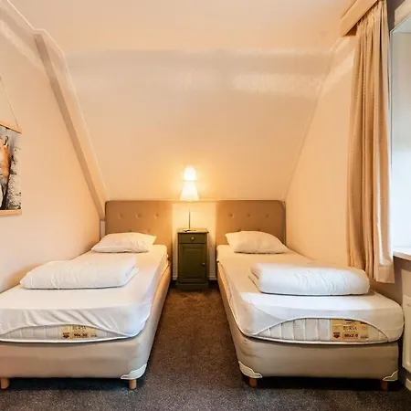 Cosy Holiday With A Private Garden *