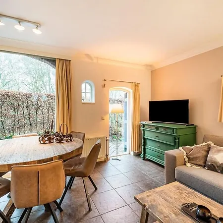 Cosy Holiday With A Private Garden * Meddo