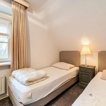 Cosy Holiday With A Private Garden