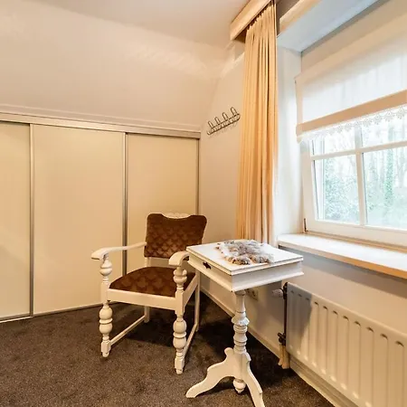 Cosy Holiday With A Private Garden * Meddo