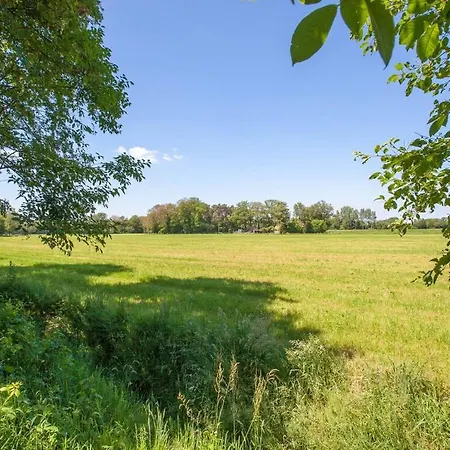 Cosy Holiday With A Private Garden *