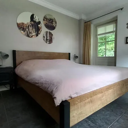 Cosy Holiday With A Private Garden *